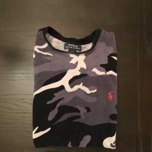 Ralph Lauren Men’s Sleep Thermal